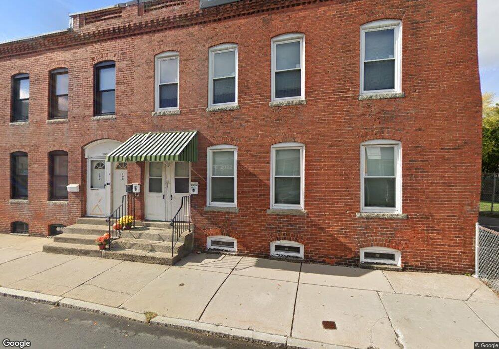 166 Franklin St unit 168, Allston, MA 02134 - photo 1