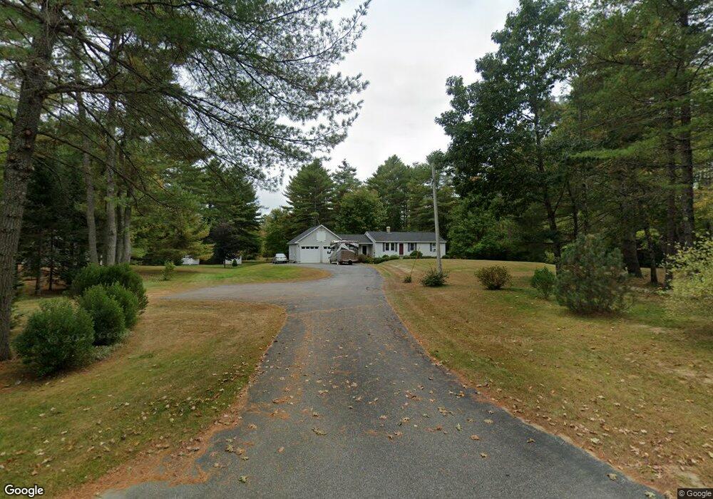 221 Old Brunswick Rd, Durham, ME 04222 - photo 1