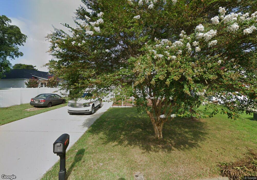 820 Saint Andrews Place, Concord, NC 28025 - photo 1