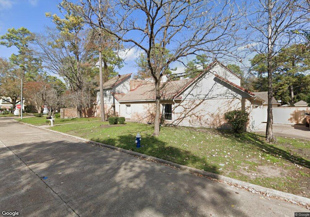 15102 Lakewood Forest Dr, Houston, TX 77070 - photo 1