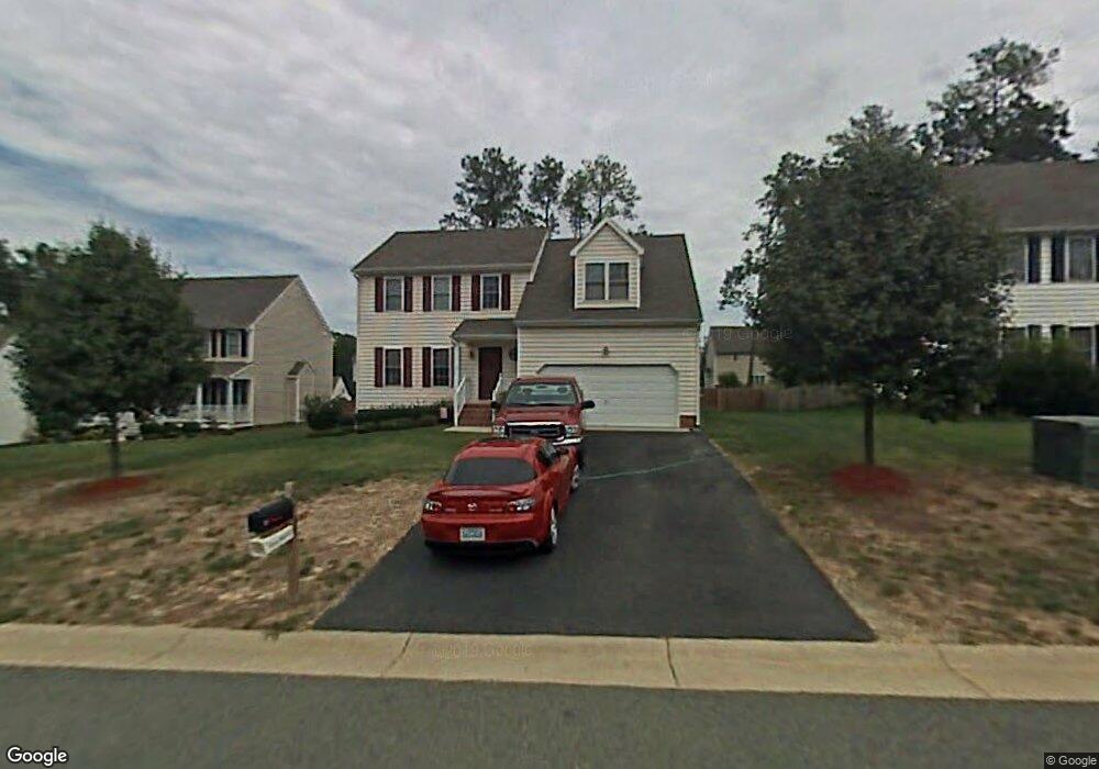 9737 Willow Glen Ln, Henrico, VA 23228 - photo 1