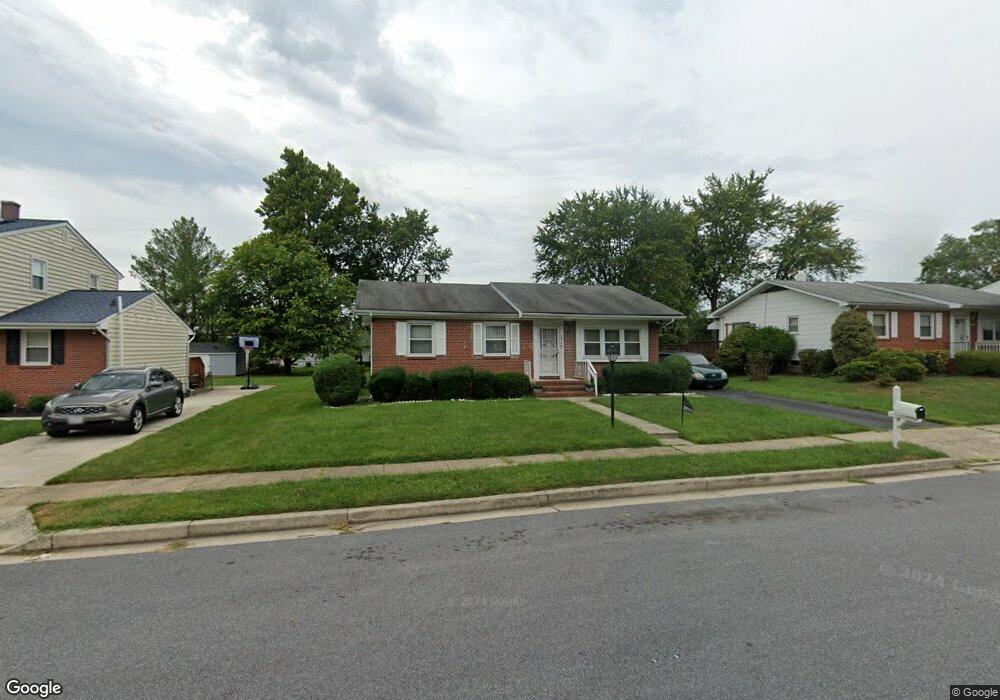 3914 Carthage Rd, Randallstown, MD 21133 - photo 1