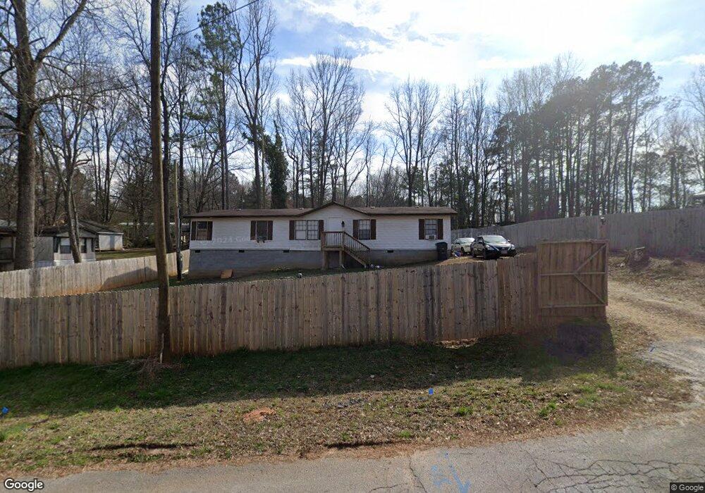 214 N Villa Rd, Villa Rica, GA 30180 - photo 1