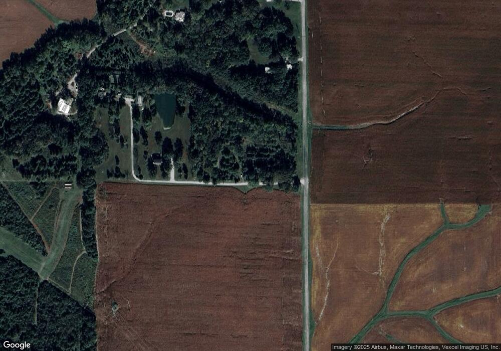 5301 Carr Rd, Freeburg, IL 62243 - photo 1