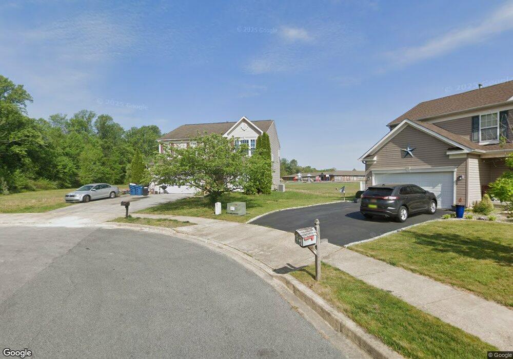 264 Lone Tree Dr, Camden, DE 19934 - photo 1