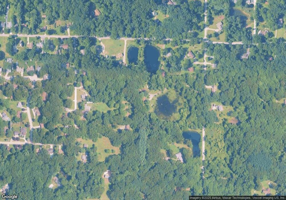 4404 N 600 W, La Porte, IN 46350 - photo 1