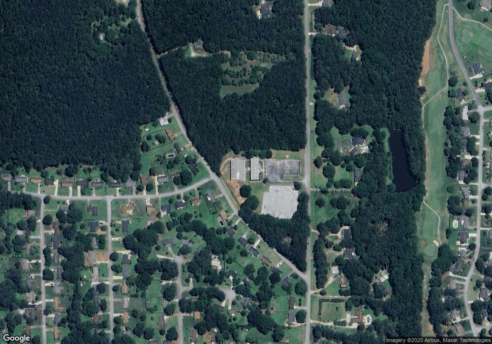 3777 Troupe Smith Rd SE, Conyers, GA 30094 - photo 1