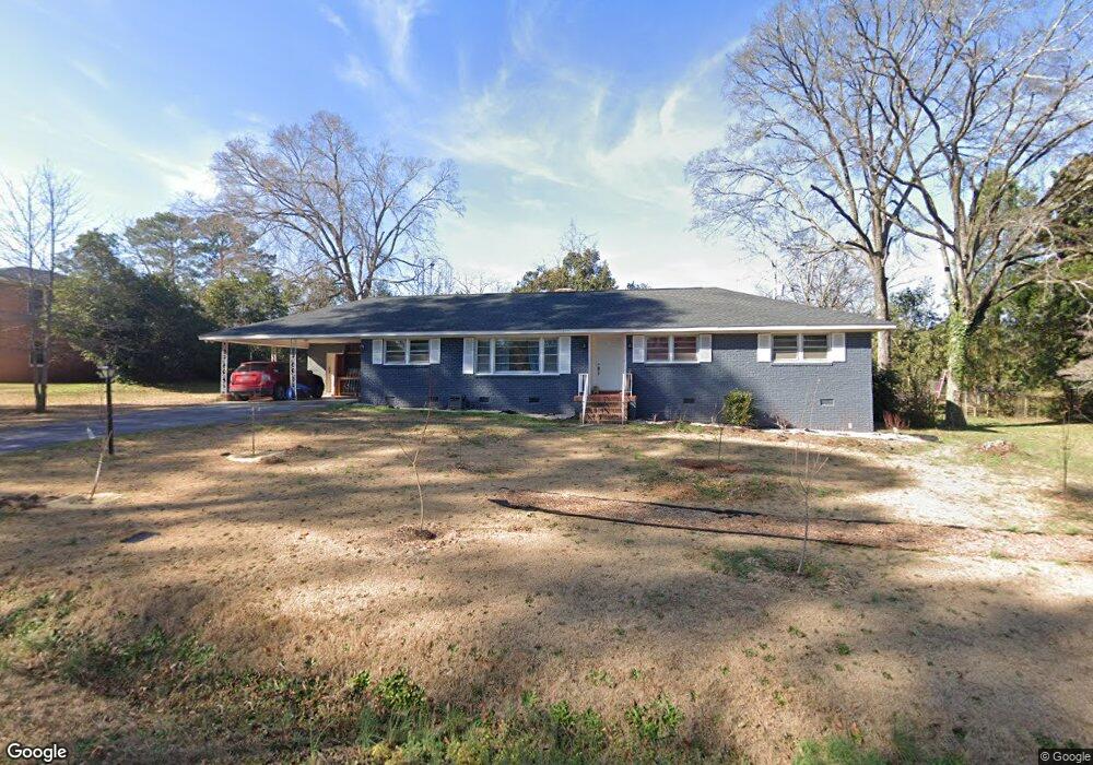 1916 Elm Abode Terrace, Columbia, SC 29210 - photo 1