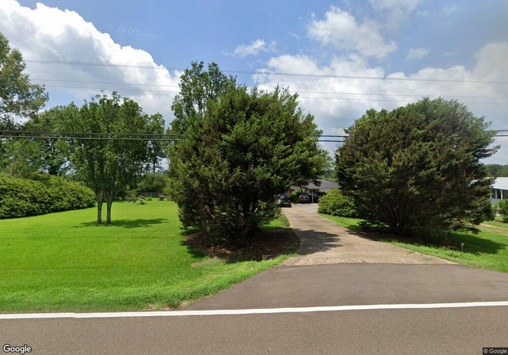 132 Highway 583 N, Tylertown, MS 39667 - photo 1