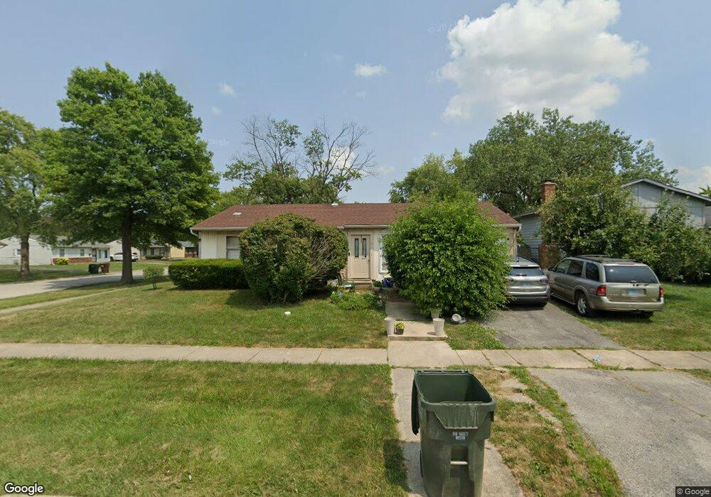 17116 Orchard Ln, Country Club Hills, IL 60478 - photo 1