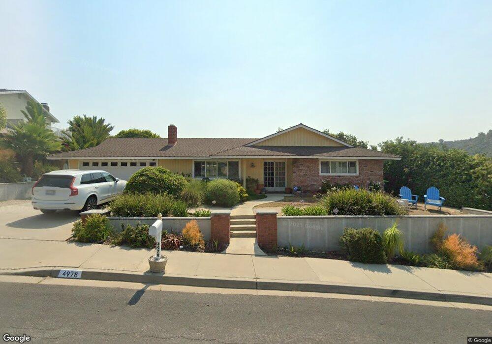 4978 Via Marta, Carlsbad, CA 92008 - photo 1