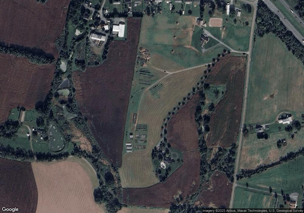 8176 Hollow Rd, Middletown, MD 21769 - photo 1