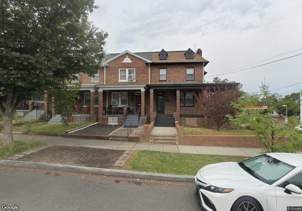 5418 Kansas Ave NW, Washington, DC 20011 - photo 1