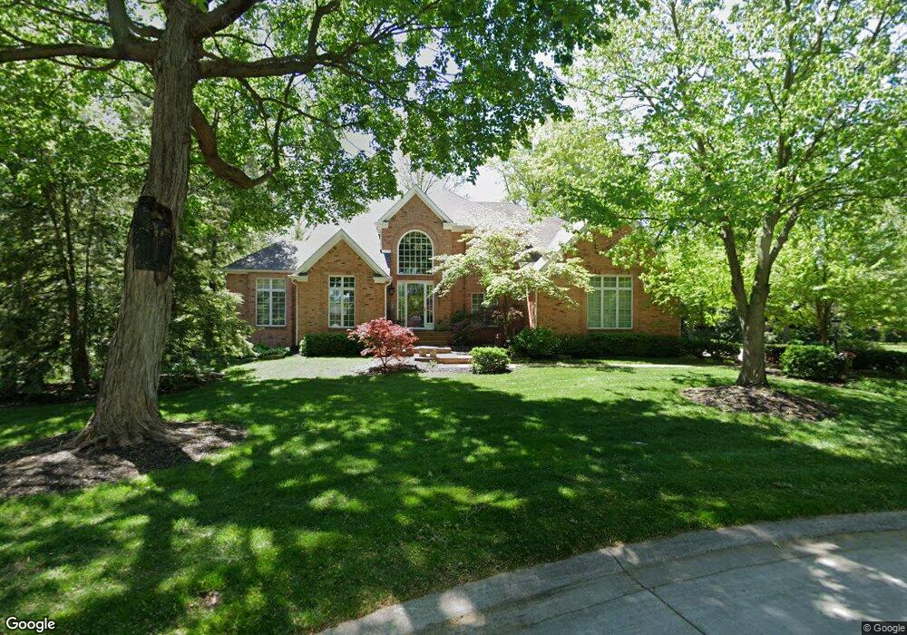 4951 Oakridge Ct, Terre Haute, IN 47803 - photo 1