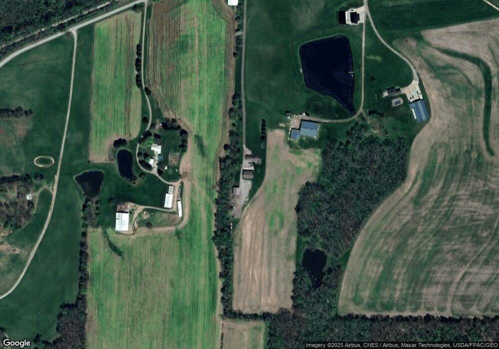 27942 Buckeye Rd, Danville, OH 43014 - photo 1