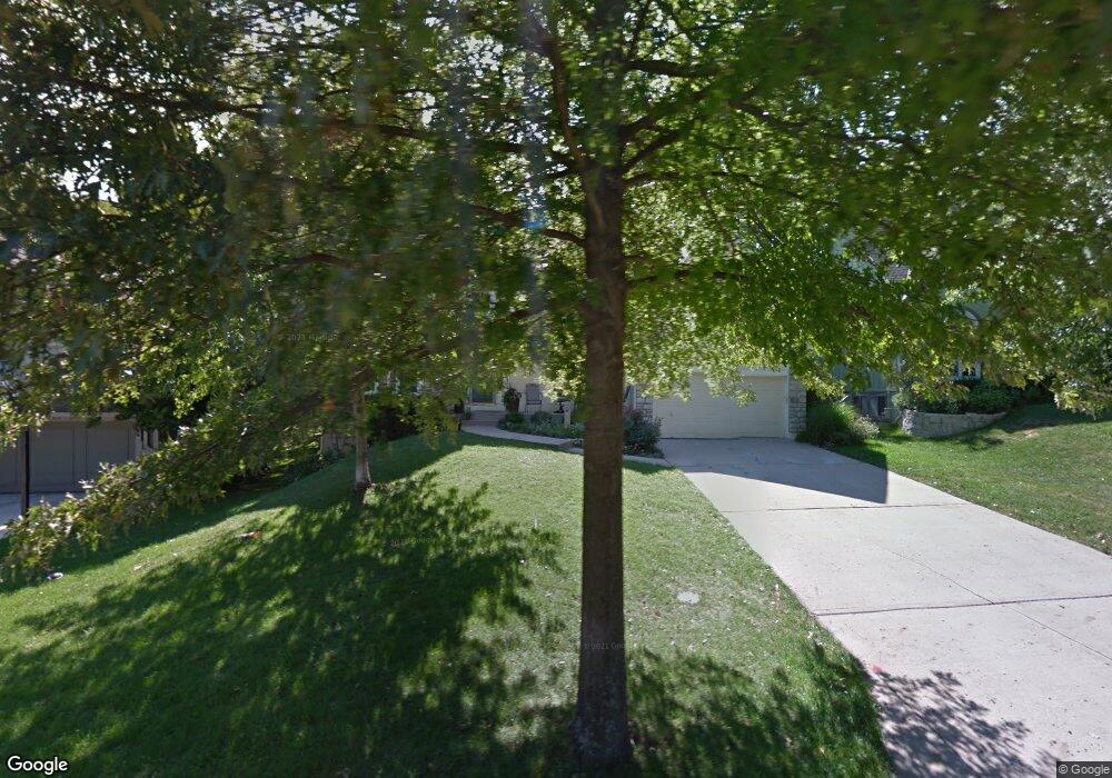 14713 W 81st St, Lenexa, KS 66215 - photo 1