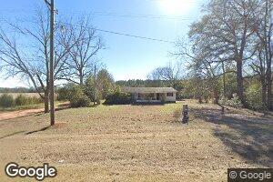 1040 Edison Hwy, Fort Gaines, GA 39851