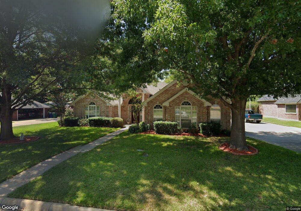 102 Ginger Dr, Pottsboro, TX 75076 - photo 1