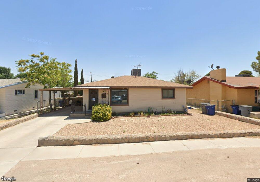 8044 Algerita Ct, El Paso, TX 79915 - photo 1