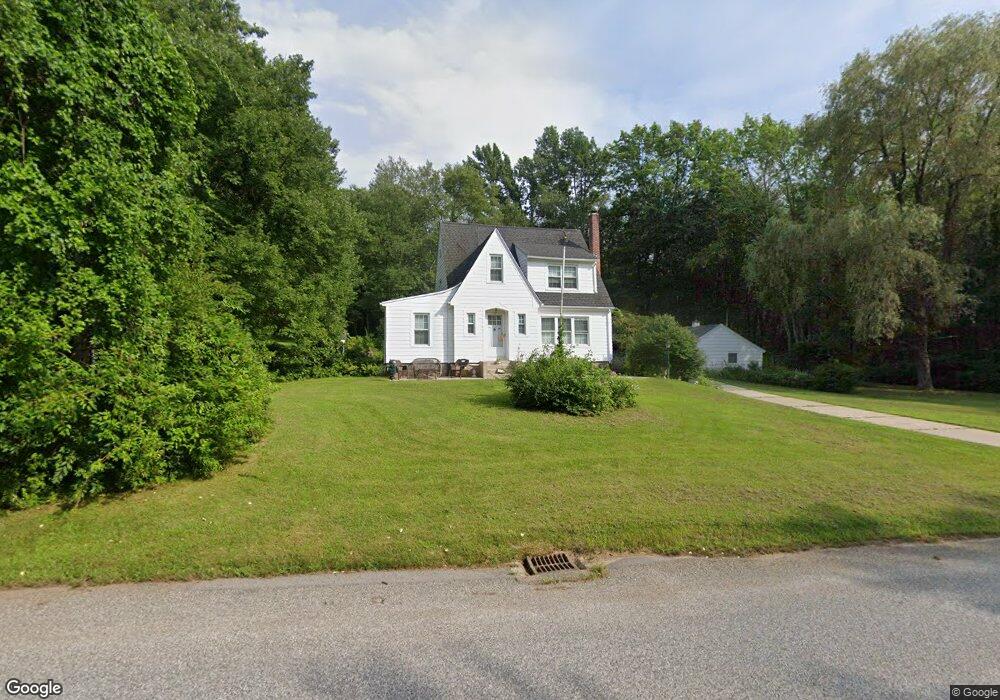 175 Baltic Hanover Rd, Baltic, CT 06330 - photo 1