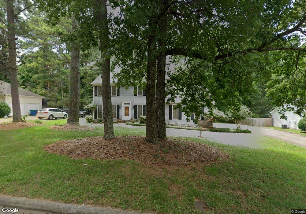 530 Wellington Way unit 6, Jonesboro, GA 30238 - photo 1