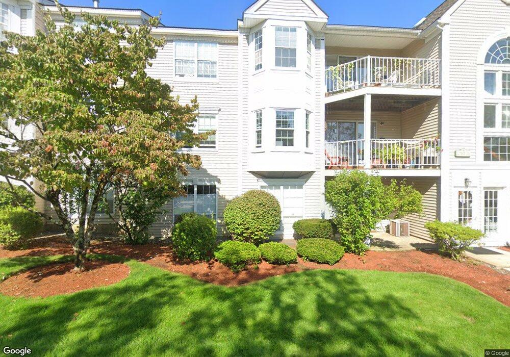 2 Galloway Rd unit 35, MerriMacK, NH 03054 - photo 1