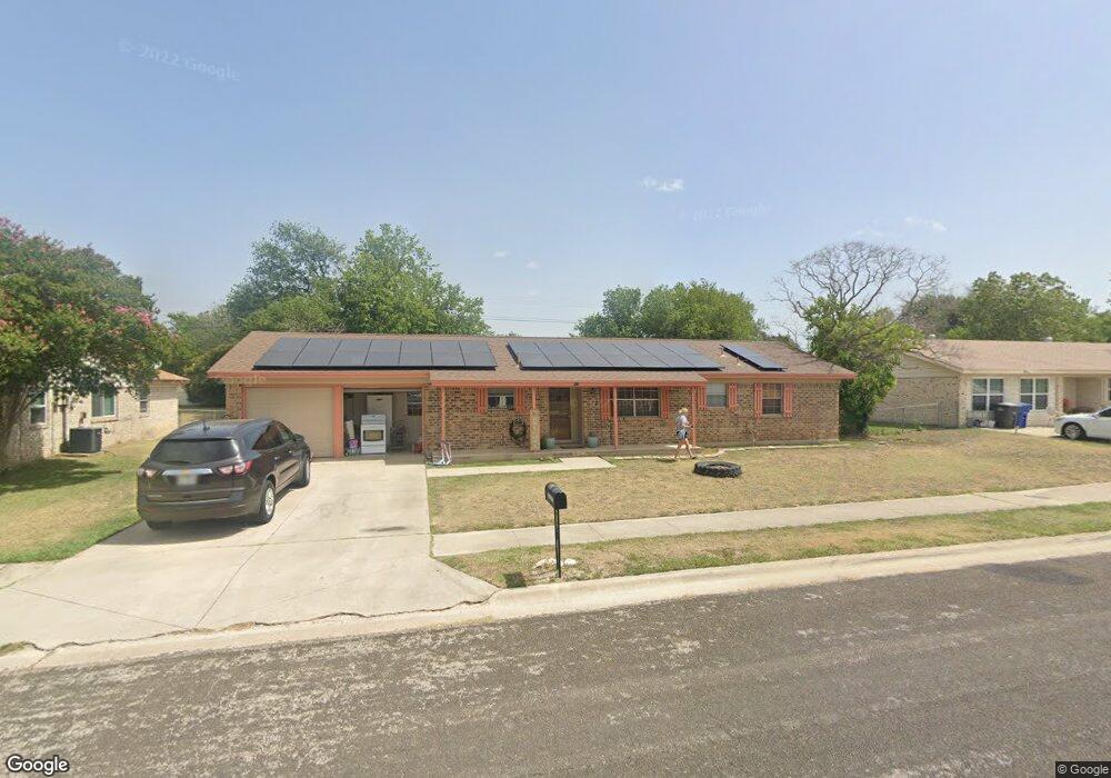 911 Deorsam Dr, Copperas Cove, TX 76522 - photo 1