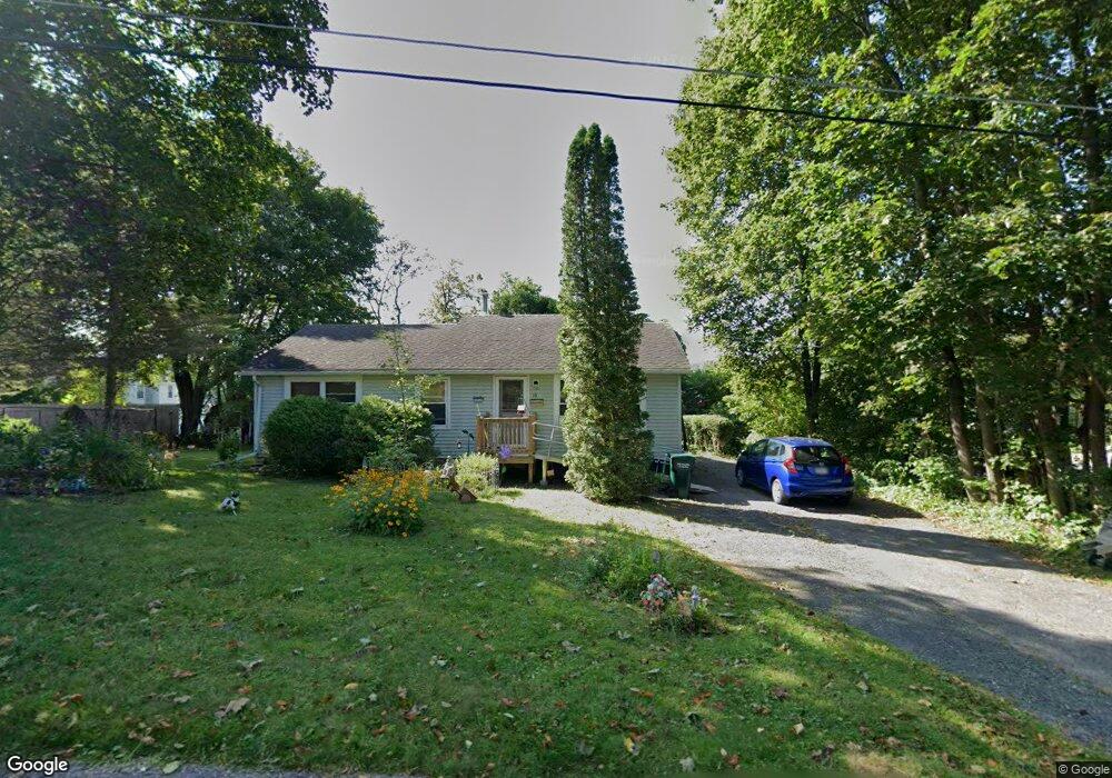 10 Walnut St, Adams, MA 01220 - photo 1