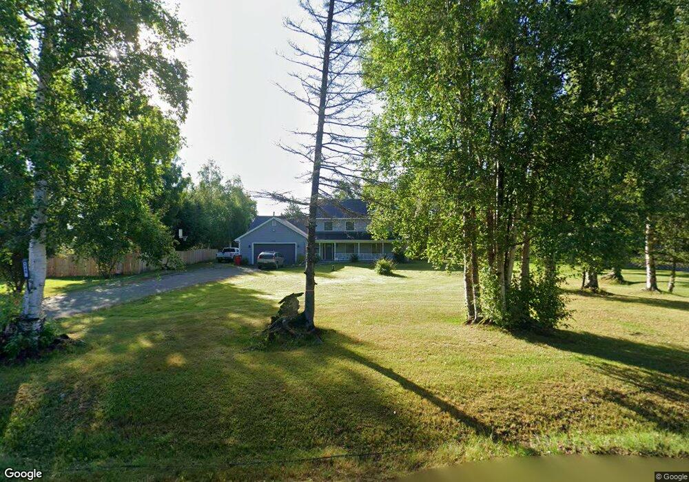 1741 W Harvest Loop, Wasilla, AK 99654 - photo 1