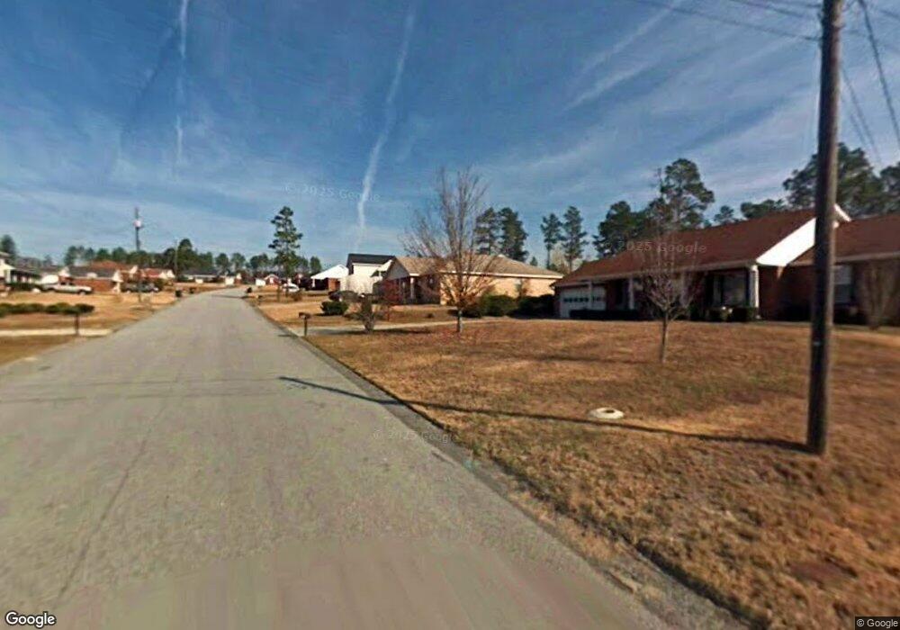 4808 Golden Leaf Ln, Augusta, GA 30906 - photo 1