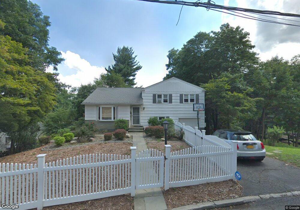 15 Manor Place, Dobbs Ferry, NY 10522 - photo 1