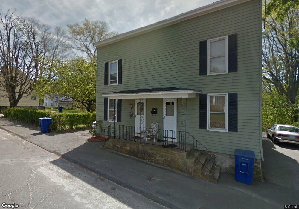 15 Pilgrim Ave, Waterbury, CT 06704 - photo 1