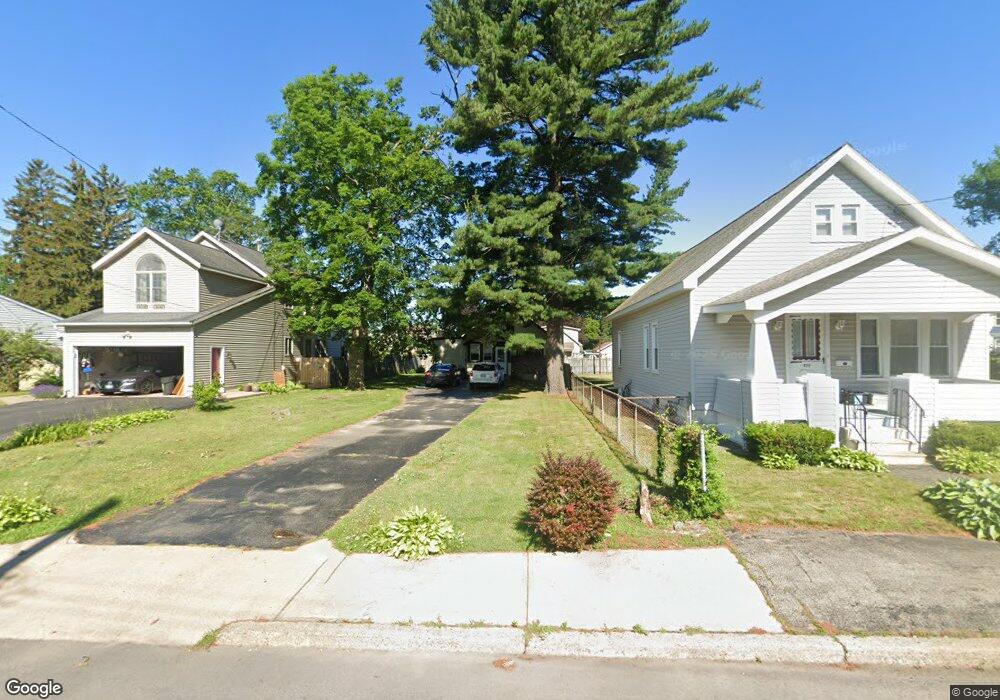 224 Fourteenth St, Schenectady, NY 12306 - photo 1