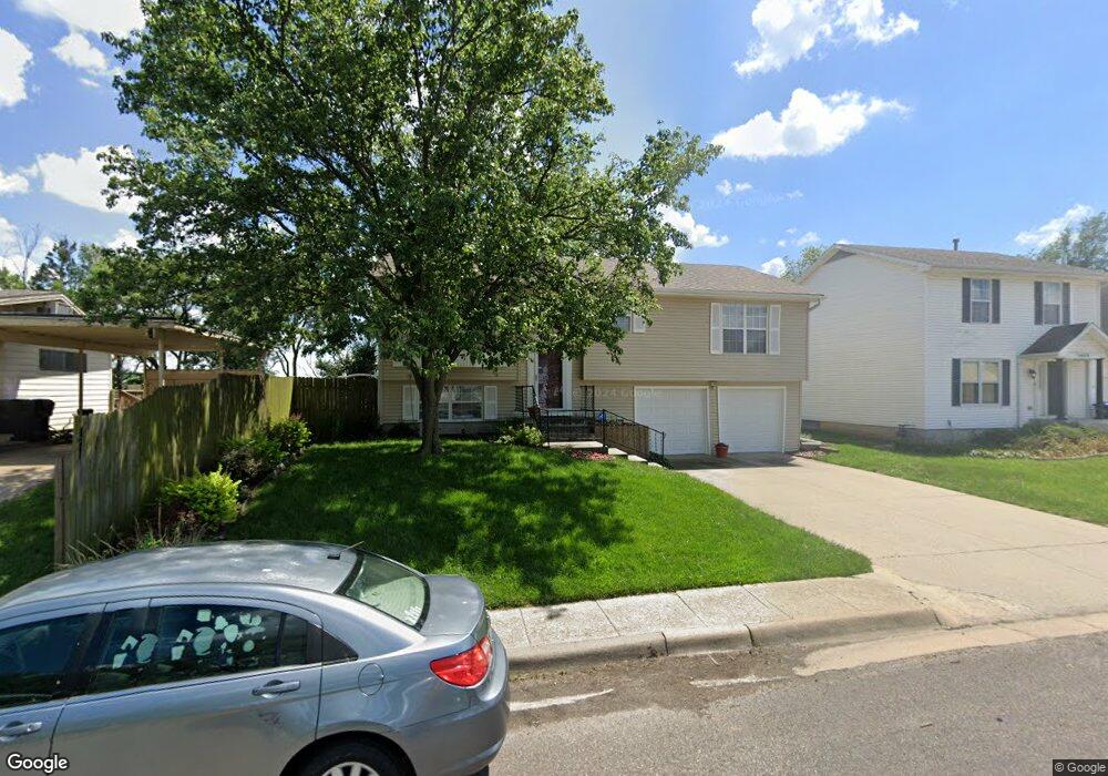 1403 SW 72nd Place, Topeka, KS 66619 - photo 1