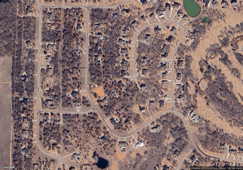 146 Oak Bend Trail, Lipan, TX 76462 - photo 1