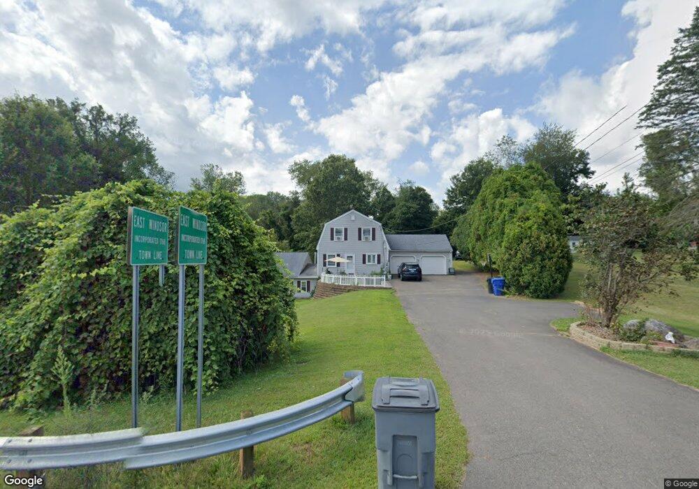 161 Broad Brook Rd, Broad Brook, CT 06016 - photo 1