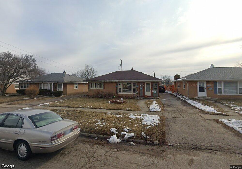 3109 Menominee Ave, Flint, MI 48507 - photo 1