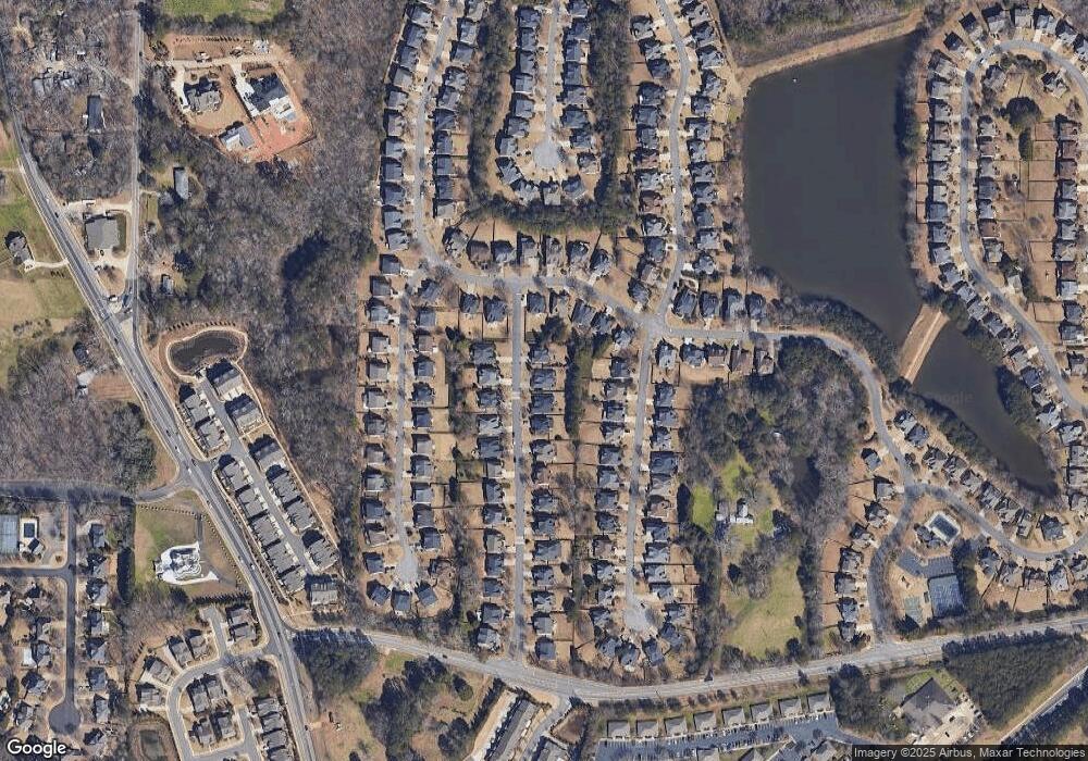 420 Waterhaven Ln unit 2, Alpharetta, GA 30004 - photo 1