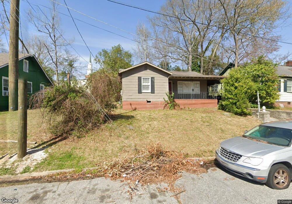 2225 George St, Columbus, GA 31906 - photo 1