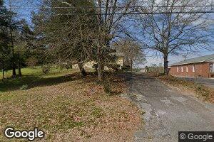 504 Depot St, Wilton, AL 35187