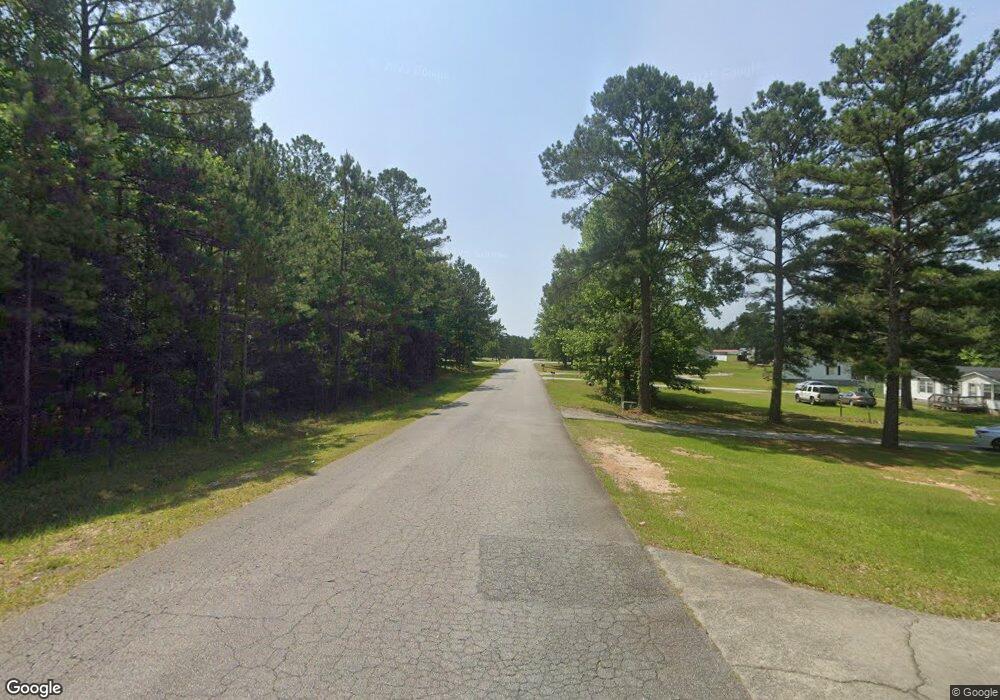 0 Mattie Wells Dr, Macon, GA 31217 - photo 1