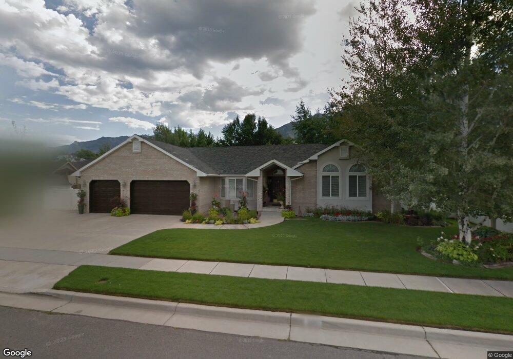 11117 Wyngate Ln, Sandy, UT 84092 - photo 1