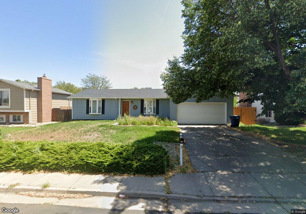 1108 S Salida Way, Aurora, CO 80017 - photo 1