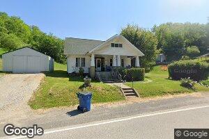 98 Maple Ave, Cameron, WV 26033