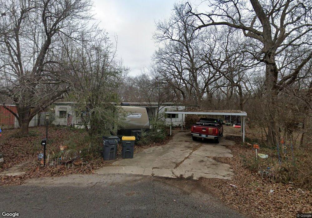 733 W 139th Place, Glenpool, OK 74033 - photo 1