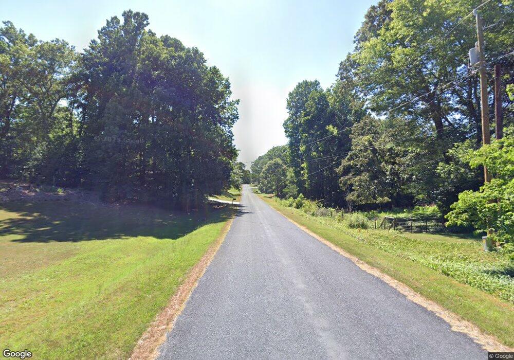 0 Benton Road Extension, Sophia, NC 27350 - photo 1