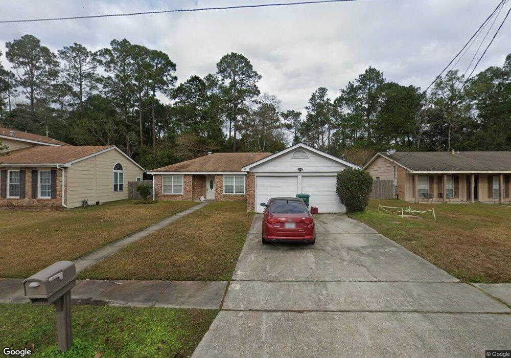 518 Queen Anne Dr, Slidell, LA 70460 - photo 1