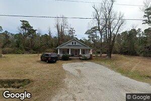 740 Pigott Rd, Gloucester, NC 28528
