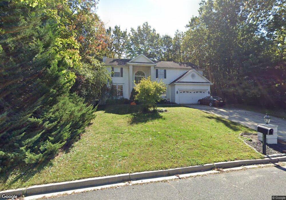 1532 Whispering Woods Dr, Williamstown, NJ 08094 - photo 1