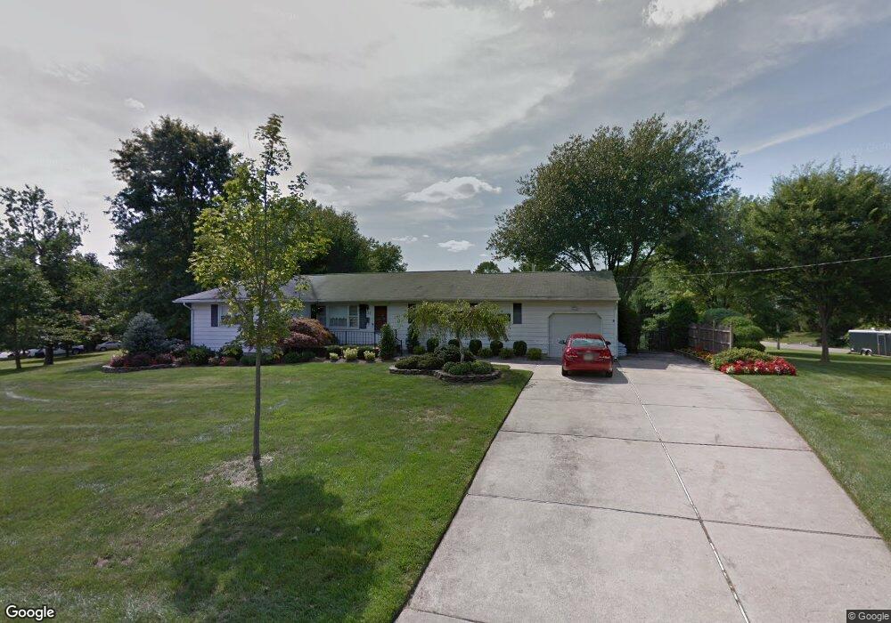 22 Highview Cir, Middletown, NJ 07748 - photo 1